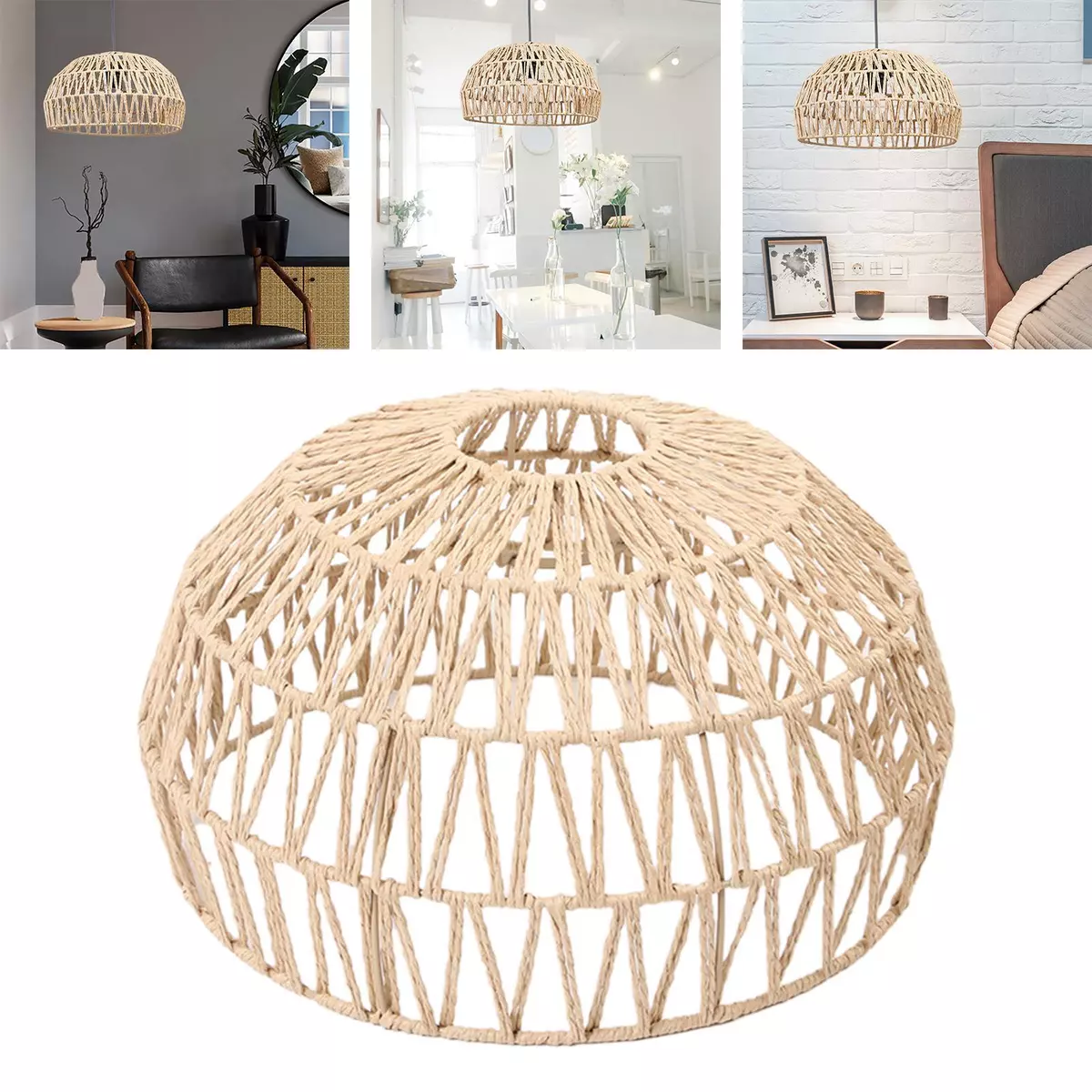 Island lamp shades deals