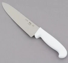 Choice 8 Inch - Choice White Chef's Knife