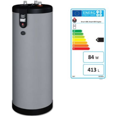 ACV Edelstahl Warmwasserspeicher Smart Line SL 420 Liter 06618601 Trinkwasser