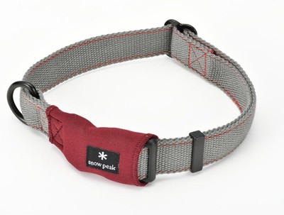 PT-053R Snow Peak (snow peak) Dog pet SP soft color Size L New