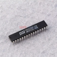 10PCS IS61C1024-15N IS61C1024 128K x 8 HIGH-SPEED CMOS STATIC RAM DIP-32 NEW