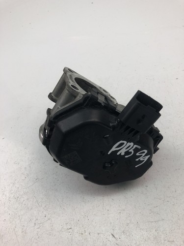 CITROËN C4 Grand Picasso I UA Drosselklappe 9807238580 2008 25953637