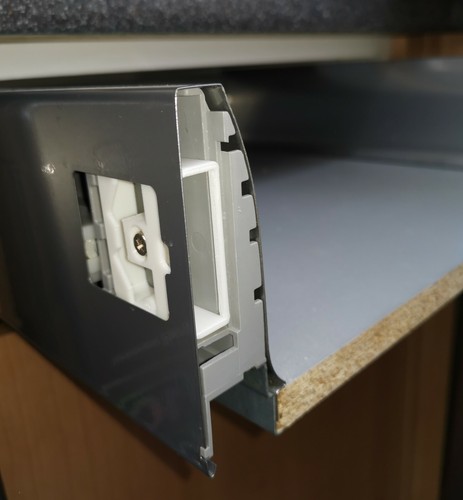 Strong Repair Kit for Cooke & Lewis / IT Kitchens Soft Close Drawers by ...
