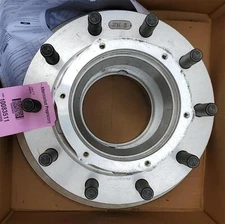 CONMET HUB AND ROTOR ASSEMBLY TP TRAILER - 10083511 Brake Assembly