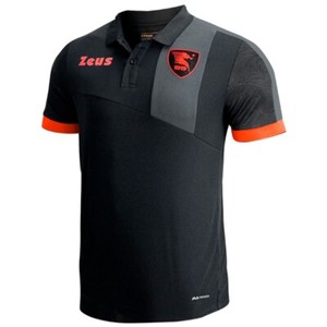 US Salernitana 1919 Zeus Hommes Maillot domicile rouge foncé | sport