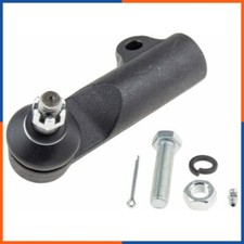Rotule de direction Nissan PATROL