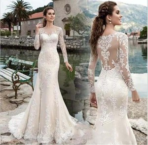 ebay wedding gowns