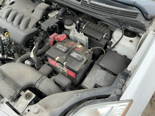 AC Condenser Fits 07-12 SENTRA 831144 - Picture 9 of 13