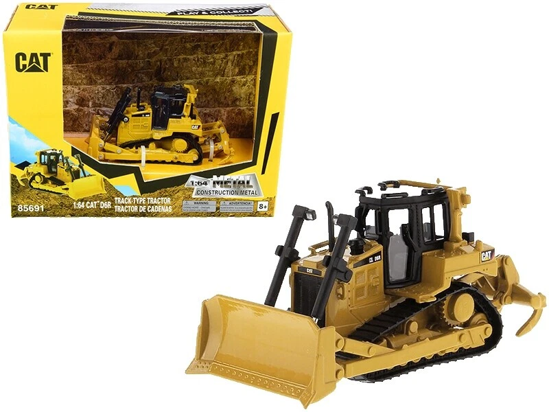 Multi-Color 1:64 escala Diecast equipos de construcción