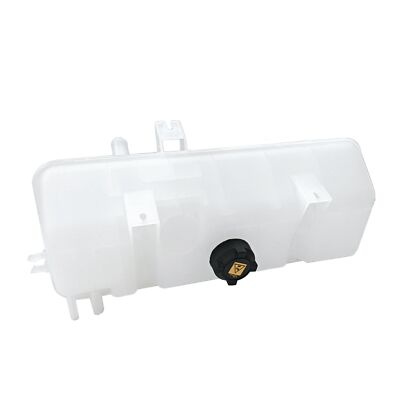 Ausgleichsbehälter Kühlmittel mit deckel für Citroën Fiat Ducato 230 1,9 2.8