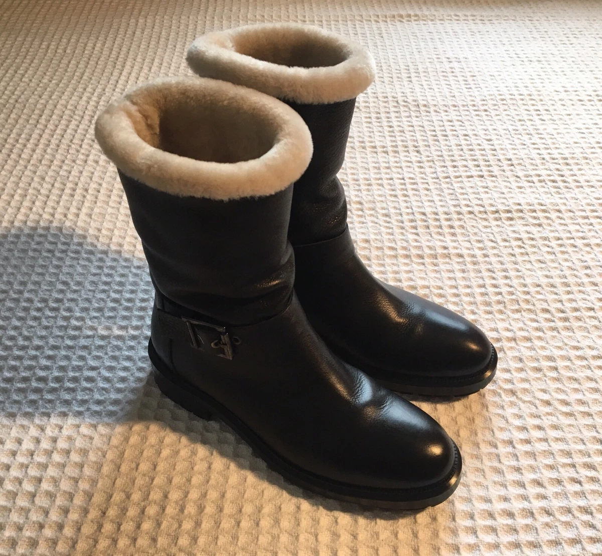 Aquatalia madison boot sale