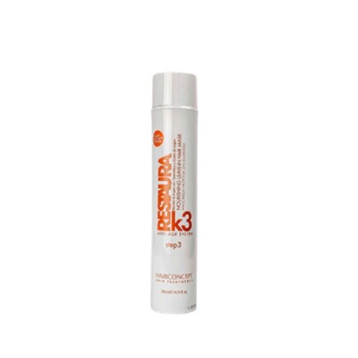 Hairconcept K3 Leave-In Hair Mask Restores 200 Ml      