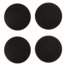 Plastic Foot Set 4 Pieces for Apple MacBook Pro 13" 15" 2012-Mid 2015 Black Part