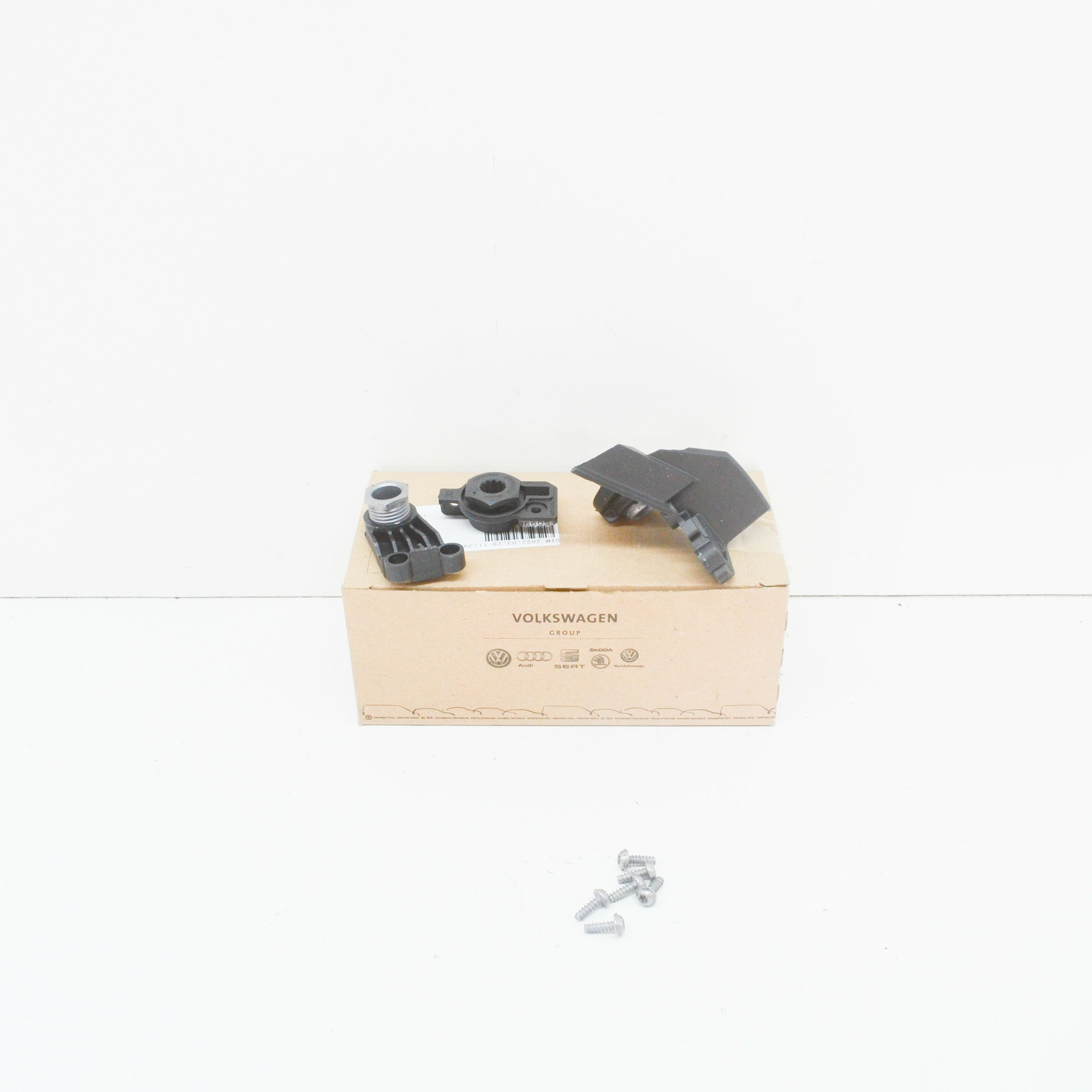 NEW VW UP RIGHT HEADLAMP HOUSING REPAIR KIT 1S0998226 1S0-998-226