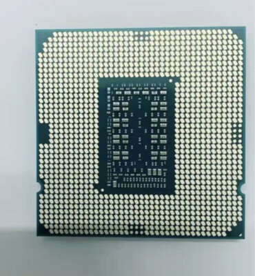 INTEL CORE I7-11700T QS CPU 4.5GHz Processors Support ASUS