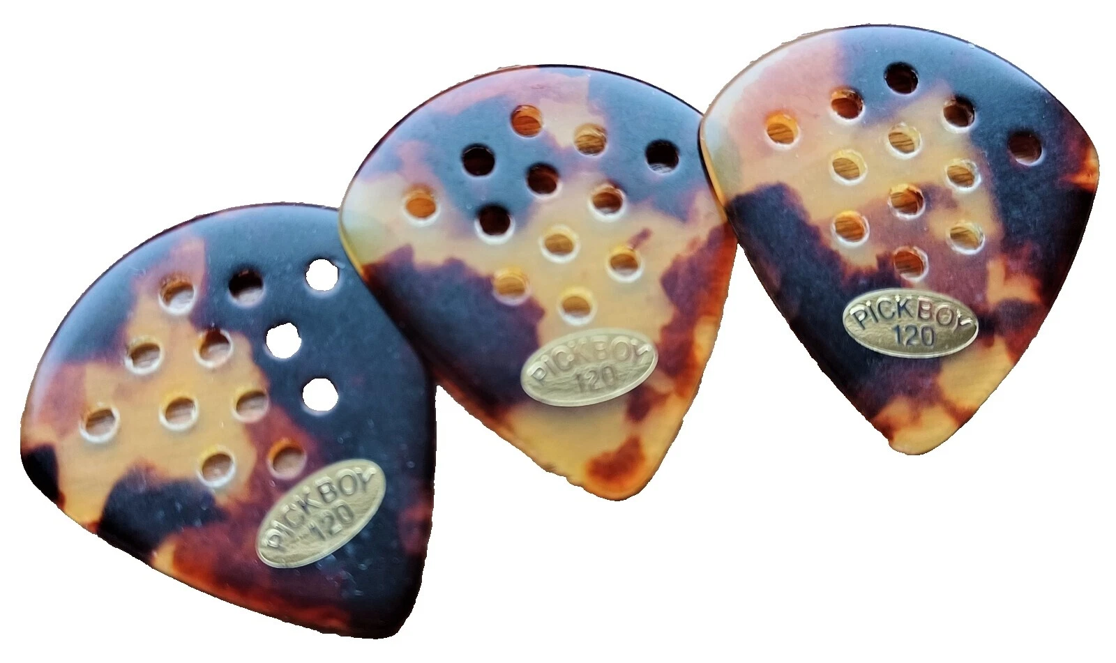 Piezas y accesorios de guitarra GHS para guitarra clásica