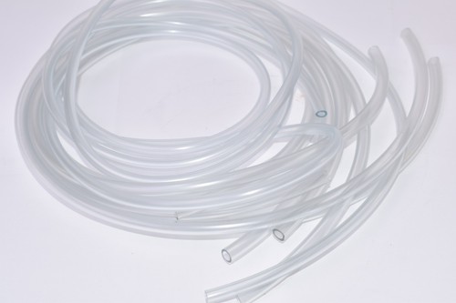FLEX TUBING PRODUCTS 8200-4335, Flex GP70 PVC Tubing Clear 