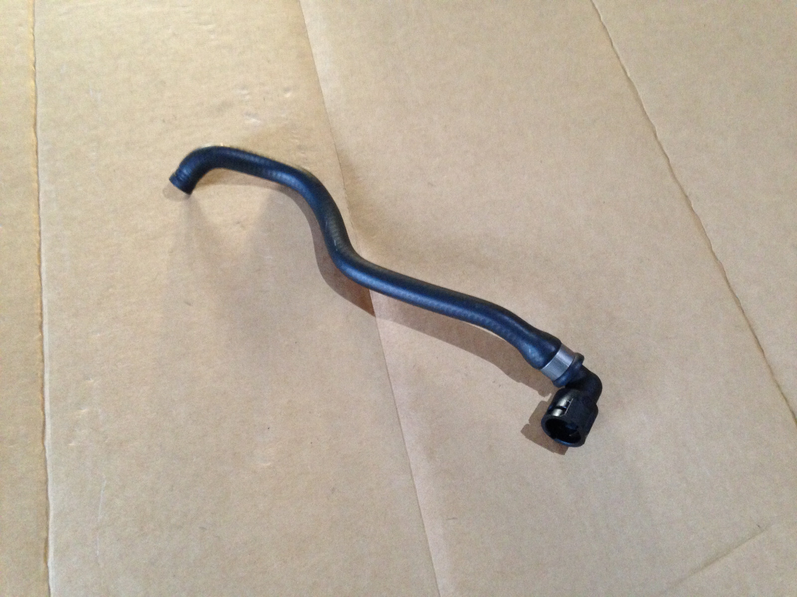 BMW E65 7er 730d LCI Water Hose Pipe 1712370 for sale online | eBay