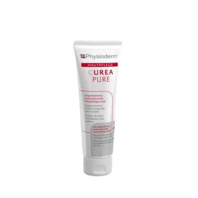 Curea Pure Hautpflegecreme unparfümiert Peter Greven Physioderm