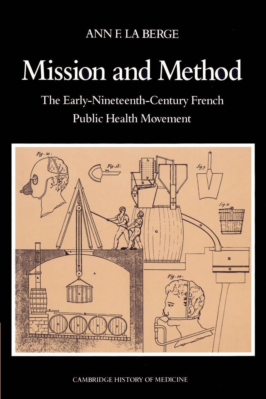 Thumbnail - Ann Elizabeth Fowler La Berge (u. A.) | Mission And Method |