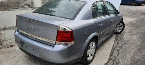 13156065 Pantalla Multifuncion para OPEL VECTRA C BERLINA Cosmo 303138 - Imagen 4 de 9