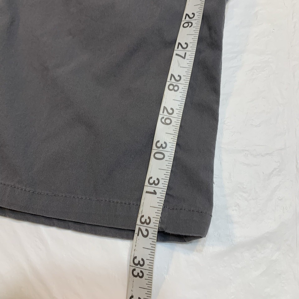 Kuhl Splash Cargo Roll Up Gray Pants Women’s 8 Long Camping Hiking eBay