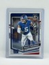 Kayvon Thibodeaux 2023 Panini Donruss Optic Football #144 New York Giants