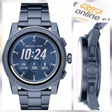 michael kors smartwatch mkt5028