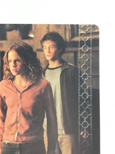 Harry Potter AND THE PRISONER OF AZKABAN Playing Card Game Japanese MATSUi C5 - Picture 5 of 12