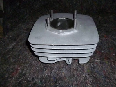 cylindre réalésage neuf en 67 mm pour YAMAHA 175 DTMX - Photo 1/4