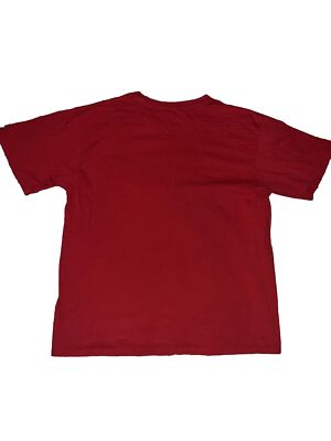 Adidas The Go-To Tee T-Shirt Men's XL Short Sleeve Graphic Logo