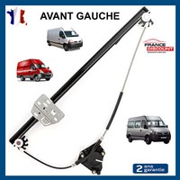 Elektrisches Fensterheber Vorne Links FüR Master Mascott Daily Movano 504356352