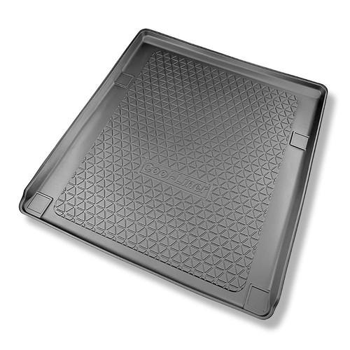 Tapis De Sol Pour Citroen Berlingo III XL 7 Places 2018