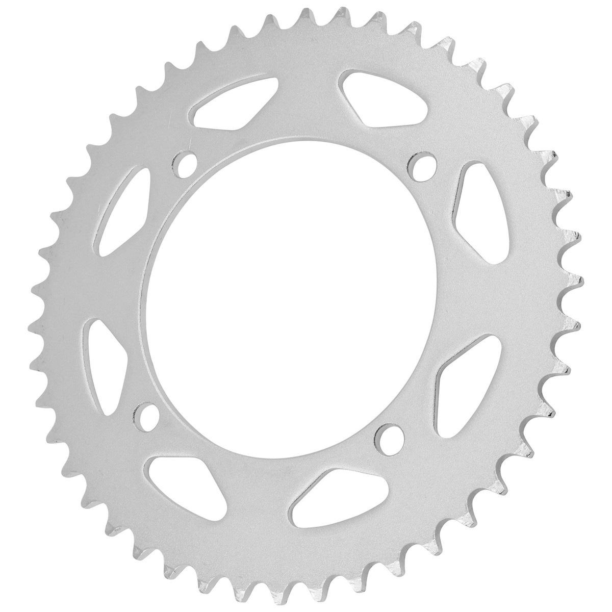 4DN-25445-30-00 4DN254453000 Rear Wheel Chain Sprocket for Yamaha