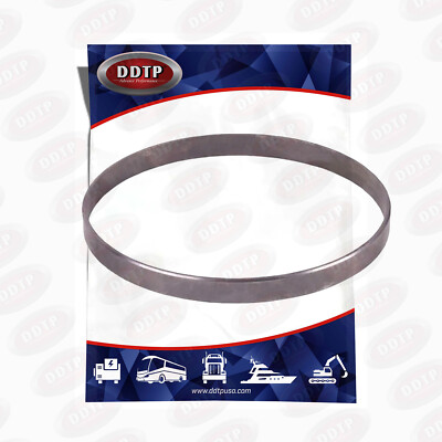 Liner Scraper Ring DD15 (906)