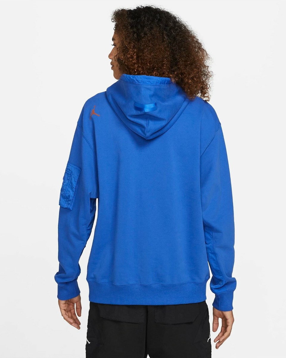 Nike Jordan 23 Engineered Hoodie Sweatshirt Heavyweight
