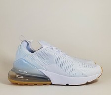 Size 7 Nike Air Max 270 White Gum For Sale Online Ebay