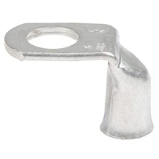 Ancor 262255 TINNED LUG 90DEGREE #4 5/16'  2PC