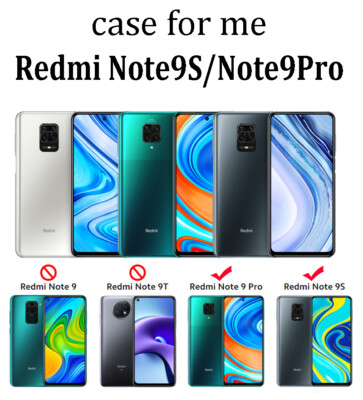Ring Handyhülle Xiaomi Redmi POCO OPPO Silikon Grip Ring Halter