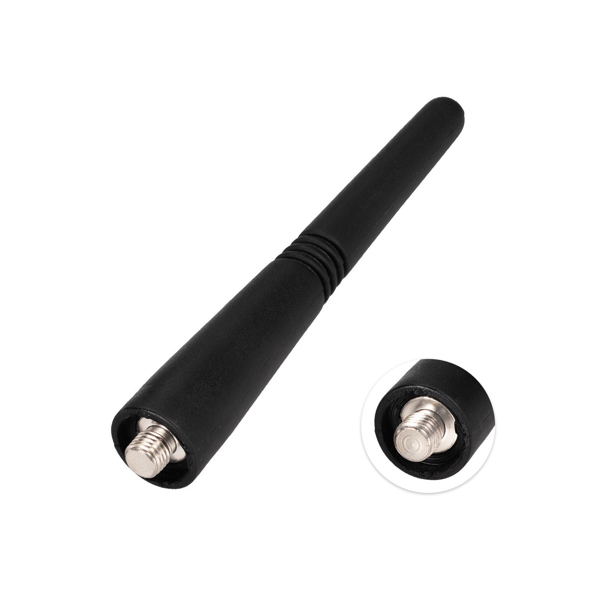 2x UHF Antenna For CP200 CP200D HT750 HT1250 EP350 DEP450 EX500 - Foto 5
