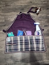 horse grooming kit