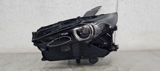 GENUINE MAZDA CX-3 2019 TO 2022 PASSENGER SIDE FULL LED HEADLIGHT P/N DFR7-51040