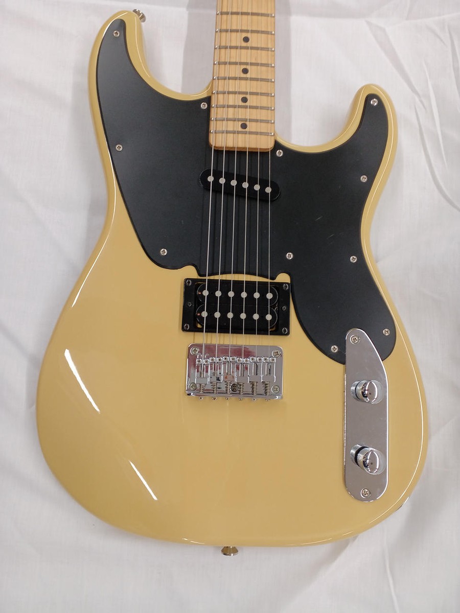 SQUIER SQUIER 51 Electric Guitar-01 | eBay