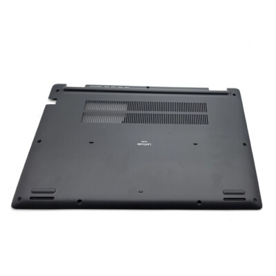 Bottom Base Case Cover For Dell Latitude 3440 E3440 Lower 0WXWMM Black Enclosure