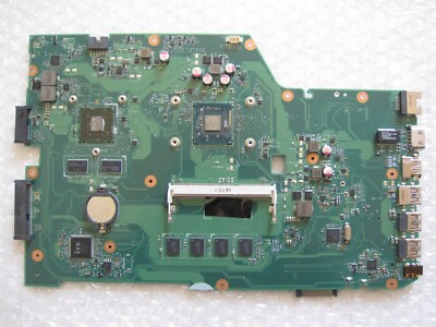 Pile CMOS BIOS Pour ASUS X751SA - Pile Neuve Générique