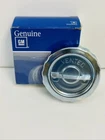 New GM NOS 1963-1969 Corvette Gas Fuel Tank Cap 3952708 - Original "SMC" Marking