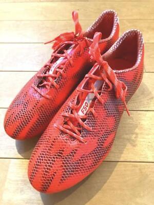 Adidas F50 Adizero SG US 7.5 Soccer Cleats | eBay Adidas F50 Adizero SG US 7.5 Soccer Cleats | eBay