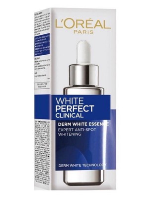 loreal clinical serum