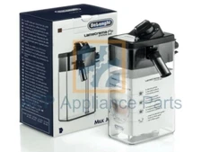 Delonghi Milk jug frother DLSC011 Eletta Cappuccino PrimaDonna S De Luxe