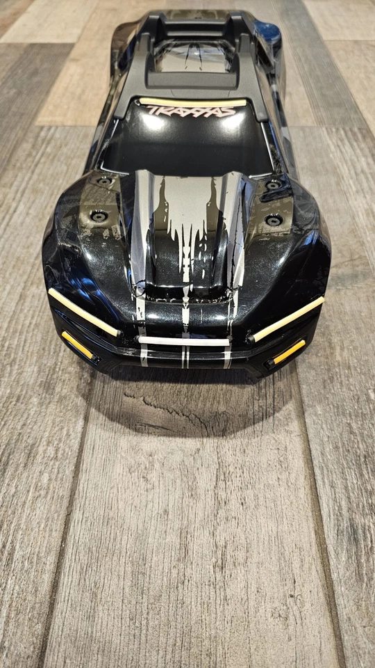 LED Lights for 1:10 scale Traxxas E-revo 4X4 VXL, Losi, Redcat, HPI, ARRMA,craw - Image 3 of 4